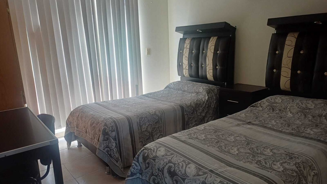 Photo of Bedroom in Toluca City-Centre
