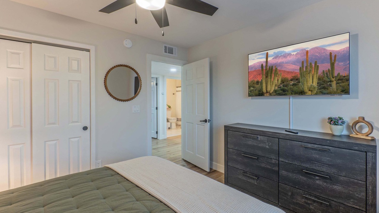 Photo of Bathroom in Fountain Hills