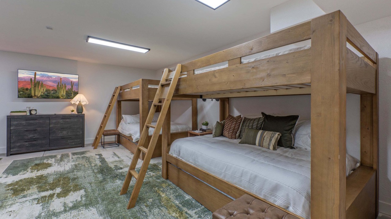 Photo of Bedroom in Fountain Hills
