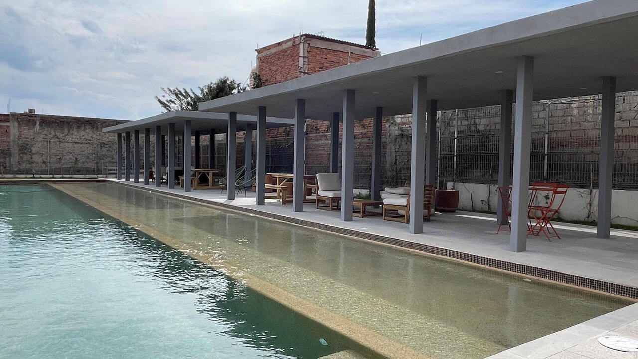 Photo of Outdoor in Chantepec