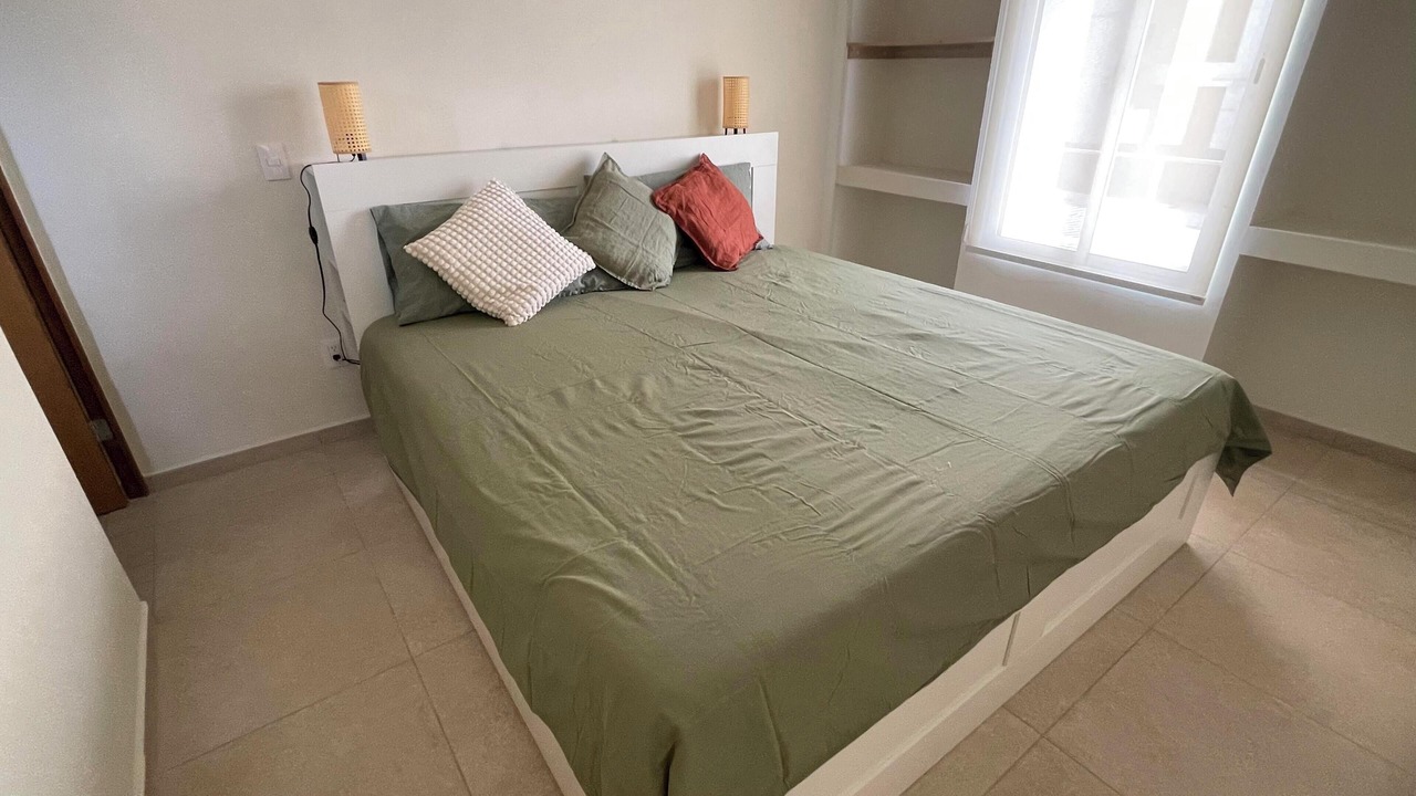 Photo of Bedroom in Chantepec