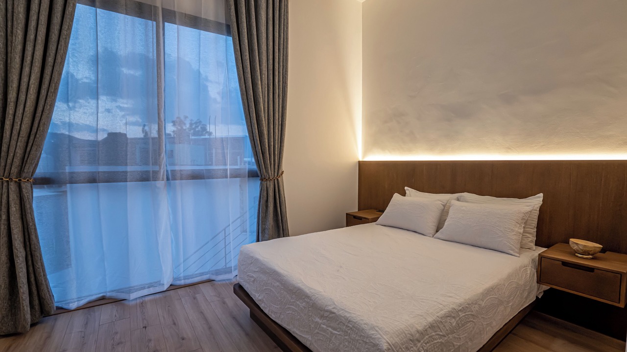 Photo of Bedroom in Reforma