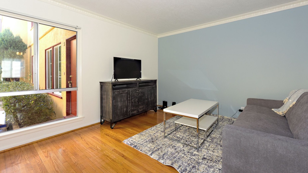 Photo of Livingroom in Mar Vista