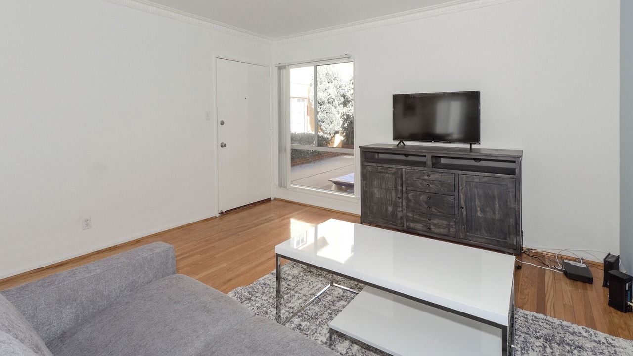 Photo of Livingroom in Mar Vista