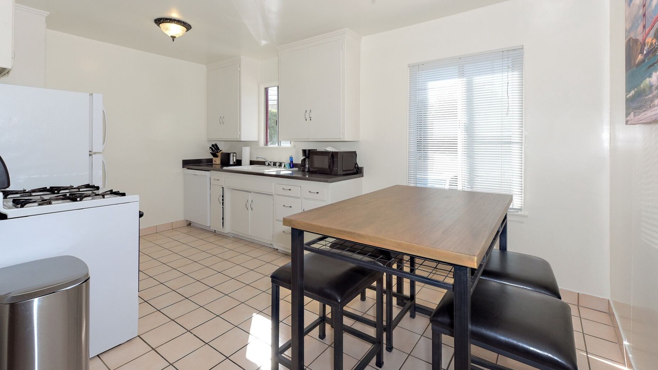 Photo of Kitchen in Mar Vista