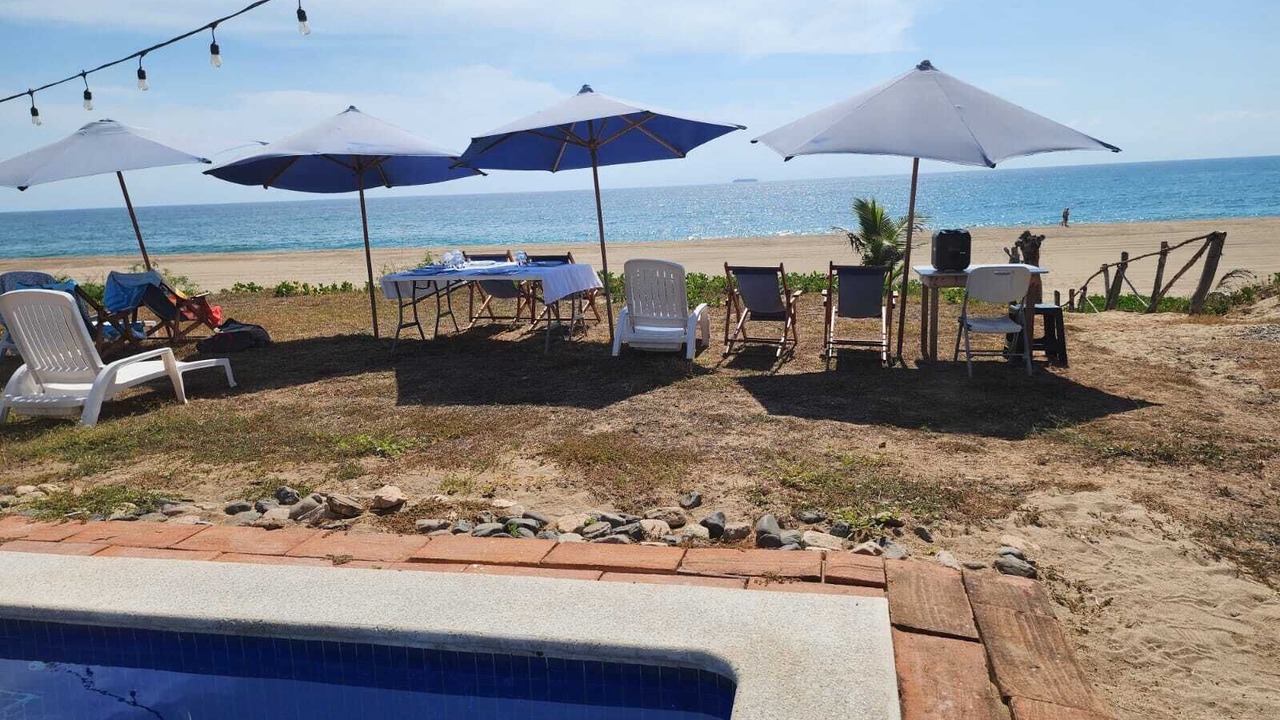 Photo of Outdoor in Isla Navidad