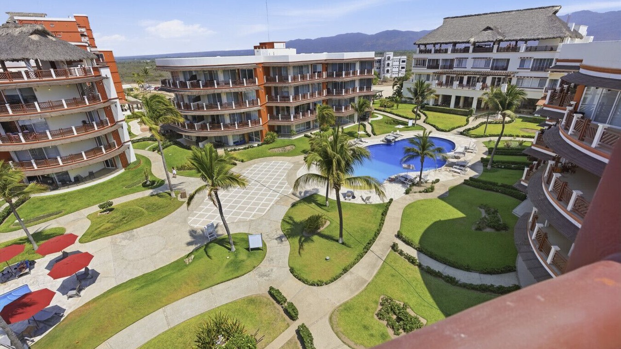 Photo of Outdoor in San Pedro Mixtepec