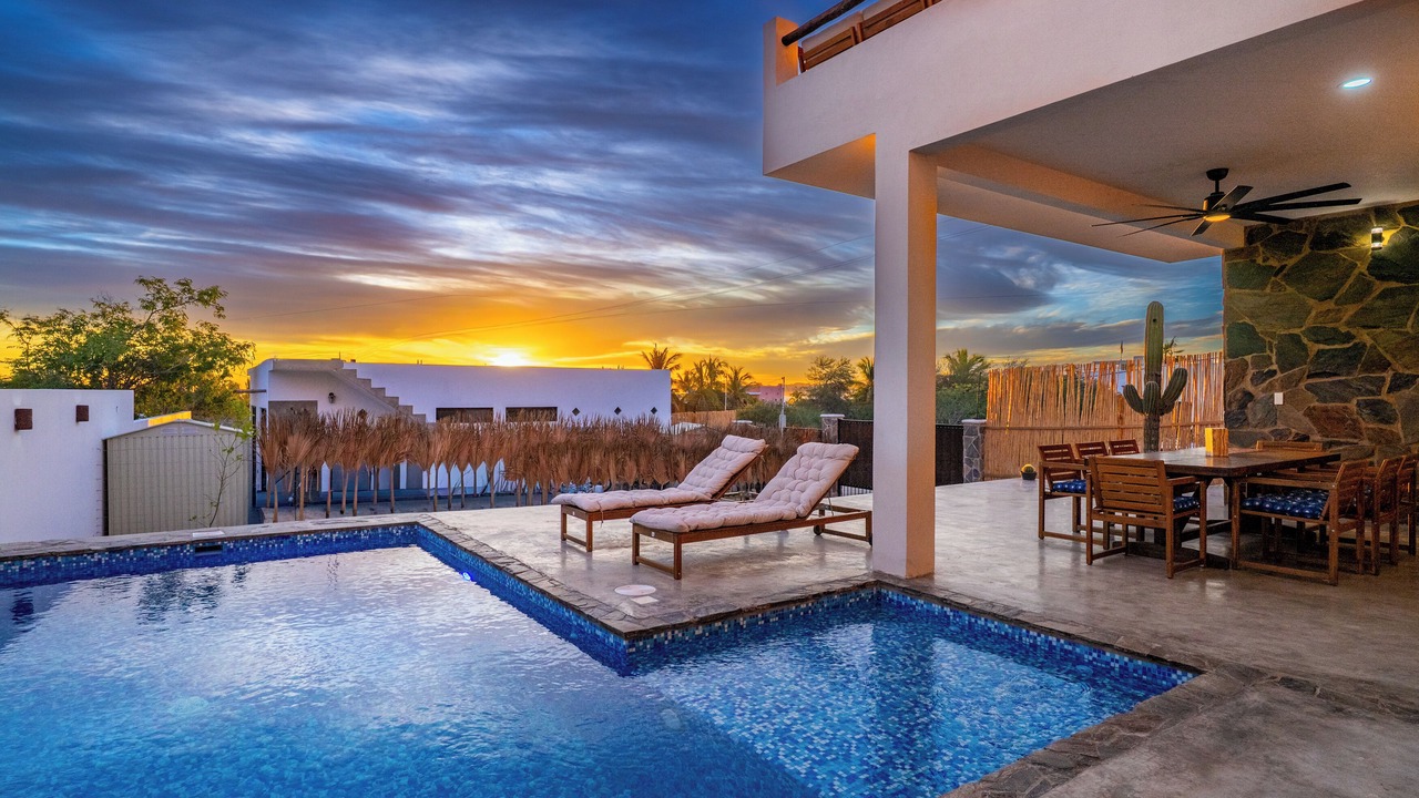 Photo of Outdoor in El Sargento