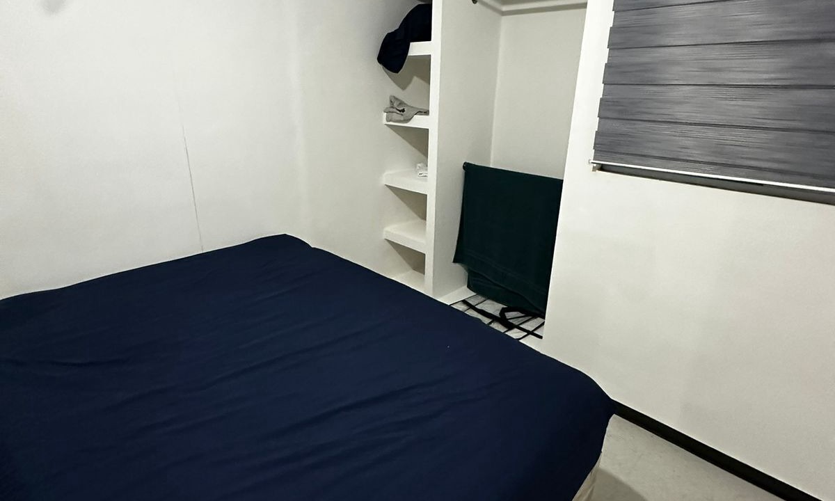 Photo of Bedroom in Orizaba