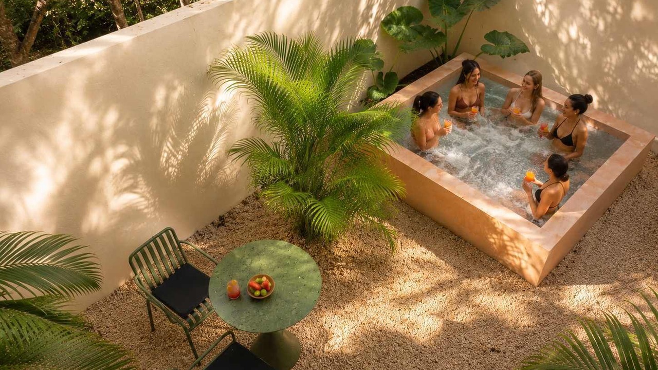 Photo of Outdoor in Tulum