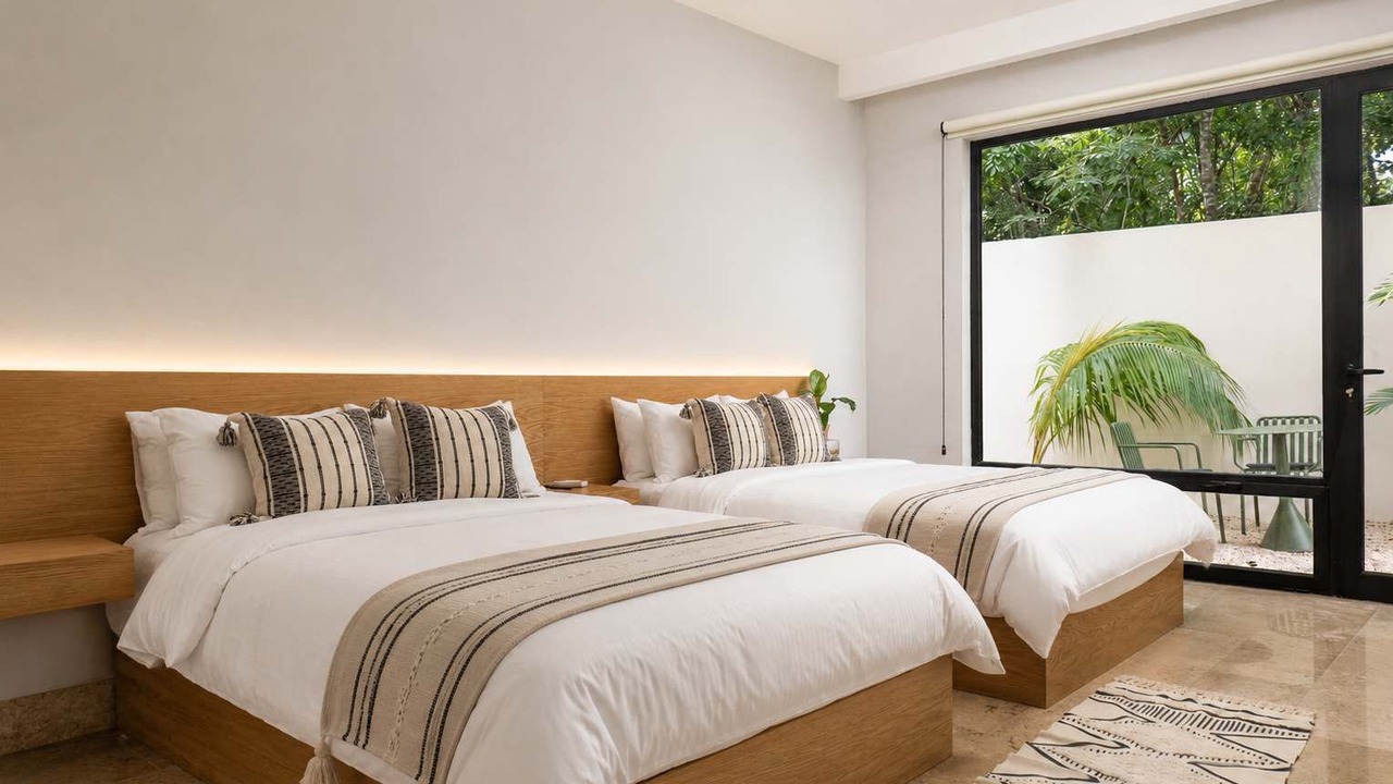 Photo of Bedroom in Tulum