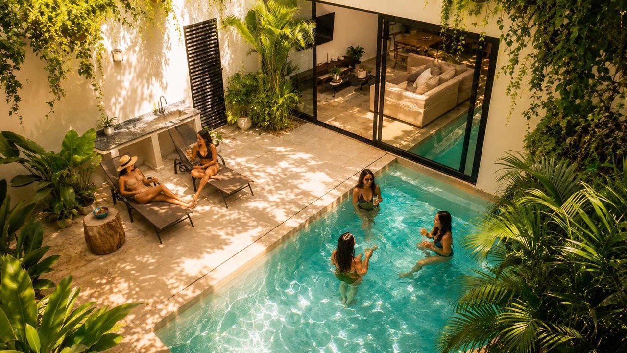 Photo of Outdoor in Tulum