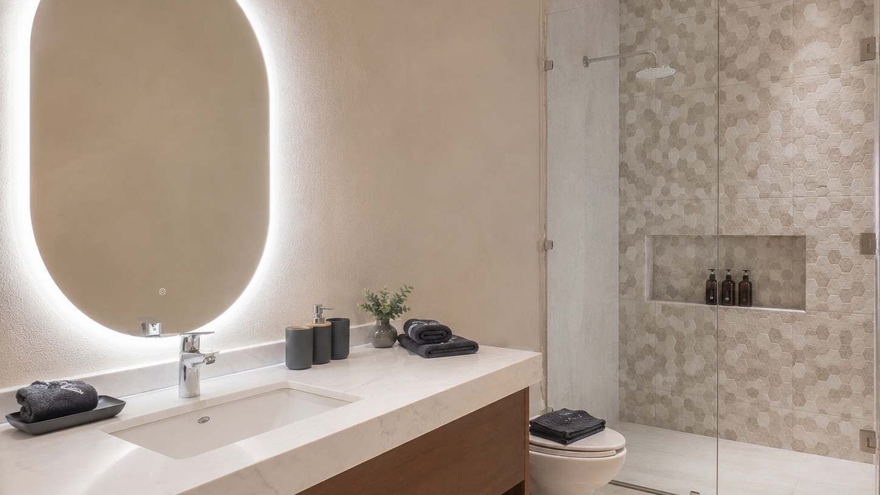 Photo of Bathroom in Tulum