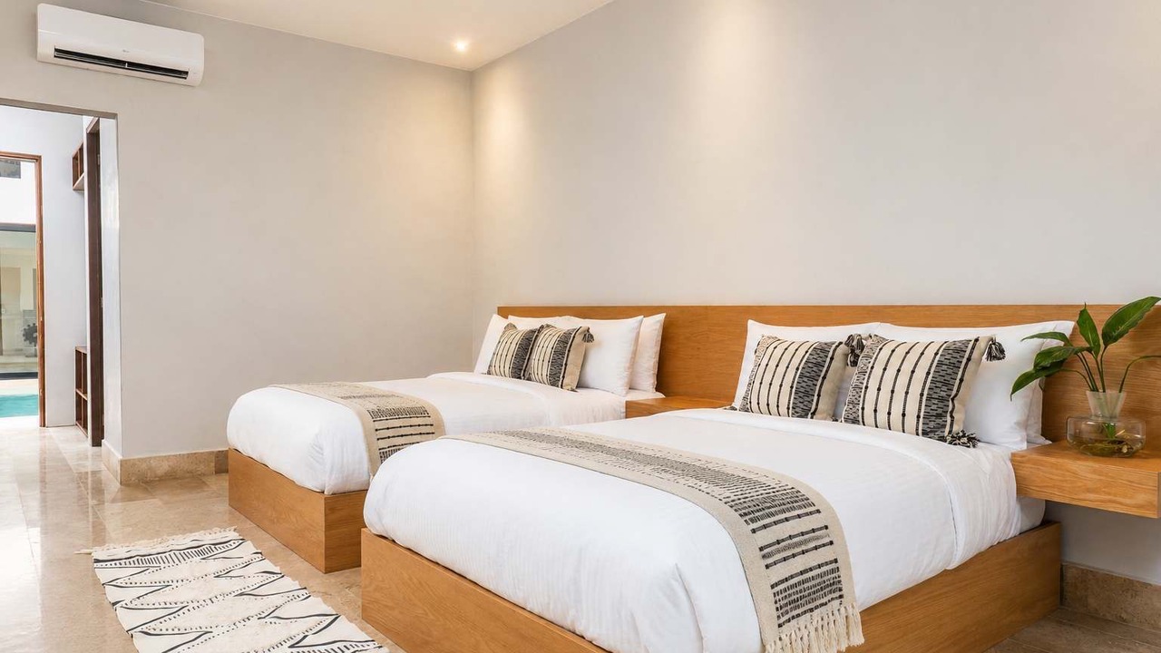 Photo of Bedroom in Tulum