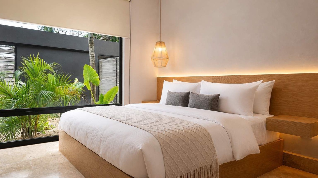 Photo of Bedroom in Tulum