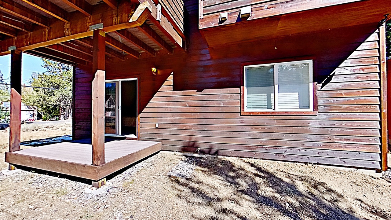 Photo of Outdoor in Tahoe Paradise