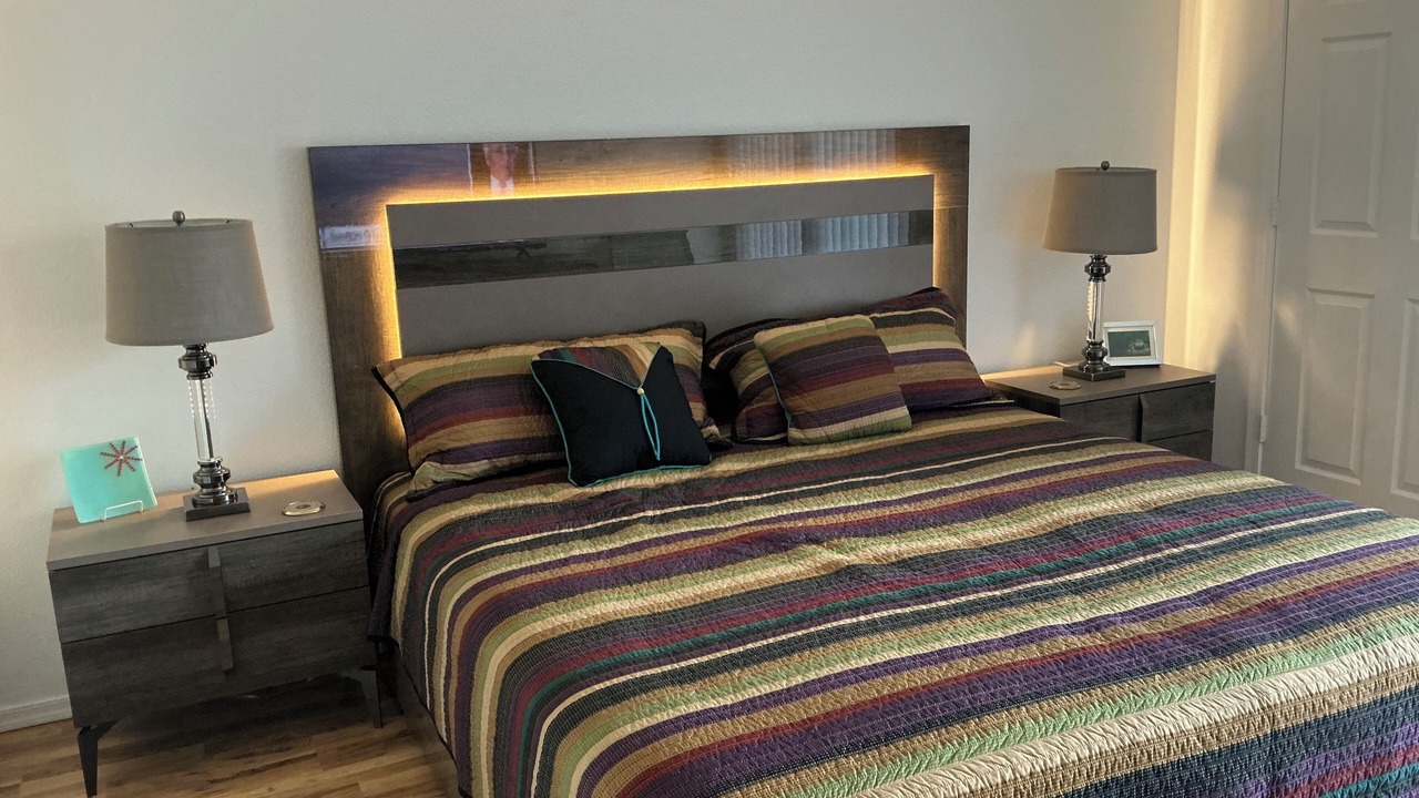 Photo of Bedroom in North Scottsdale