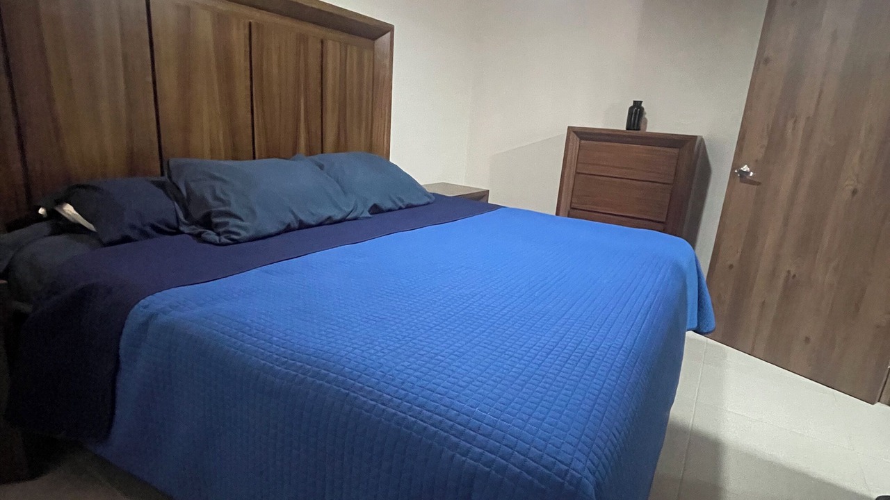 Photo of Bedroom in Toluca City-Centre