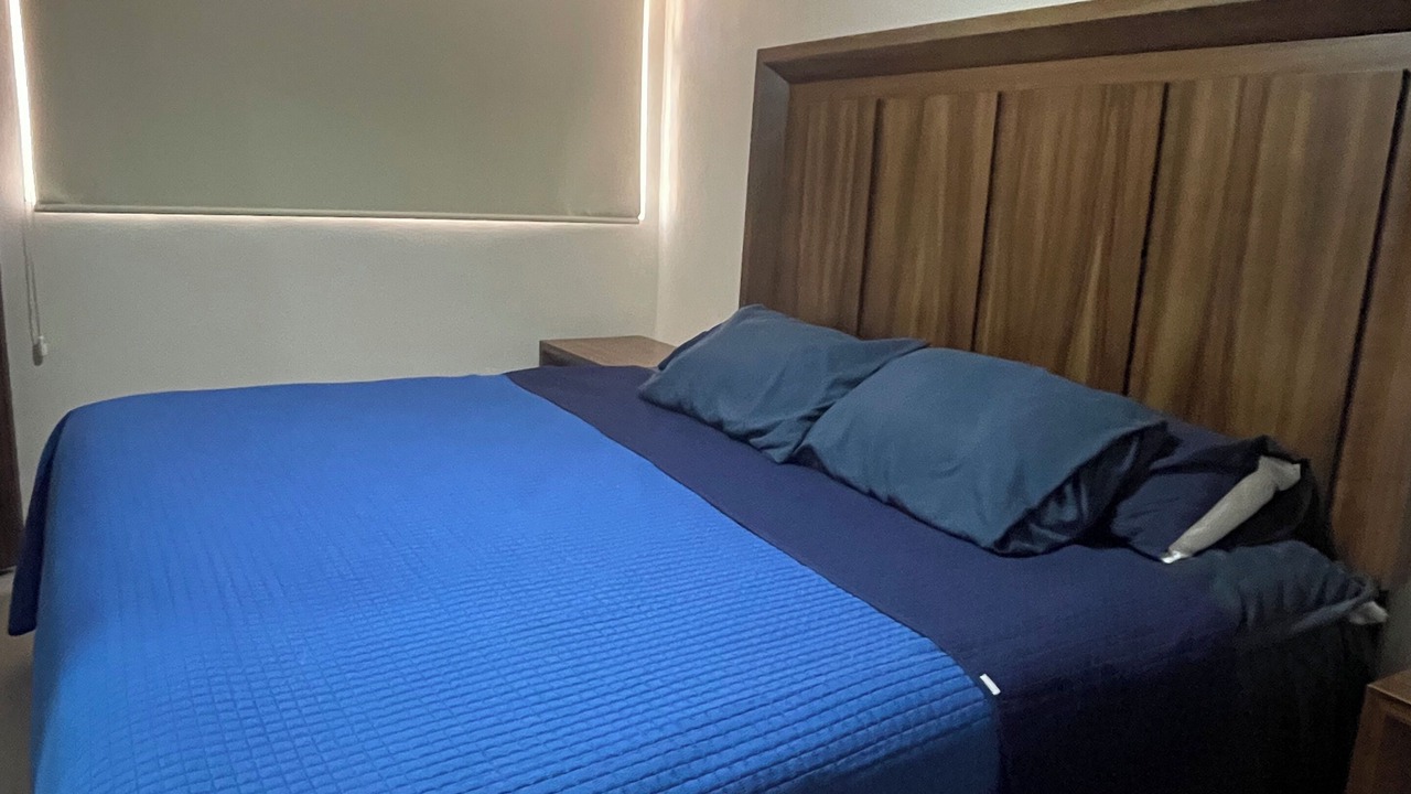 Photo of Bedroom in Toluca City-Centre