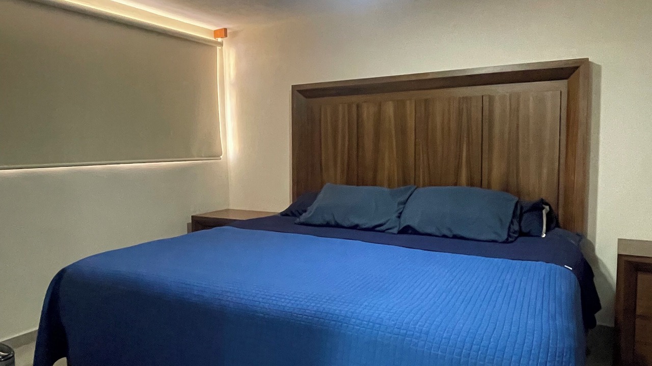 Photo of Bedroom in Toluca City-Centre