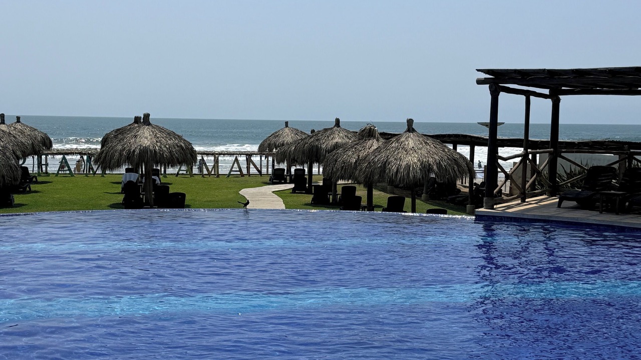 Photo of Outdoor in Puente del Mar
