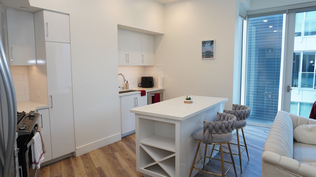 Photo of Kitchen in East Village