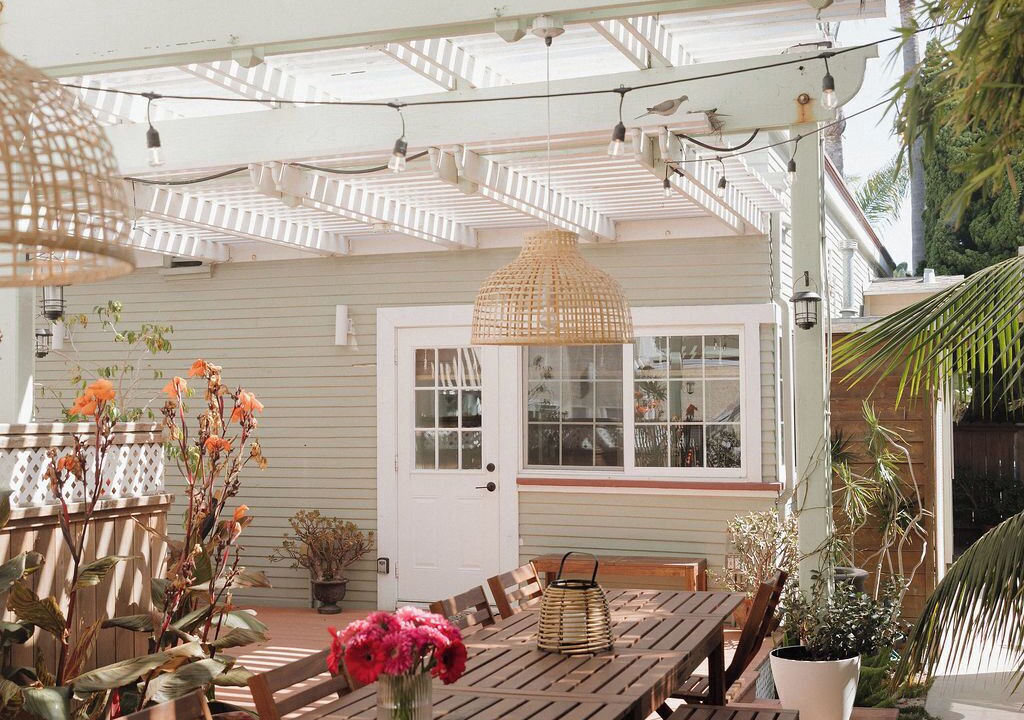 Photo of Outdoor in Ocean Beach