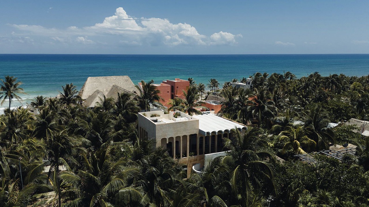 Photo of Outdoor in Zona Hotelera