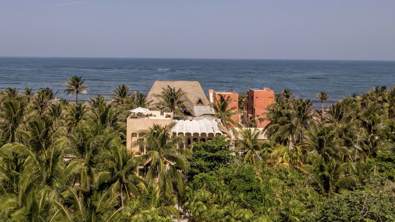 Photo of Outdoor in Zona Hotelera