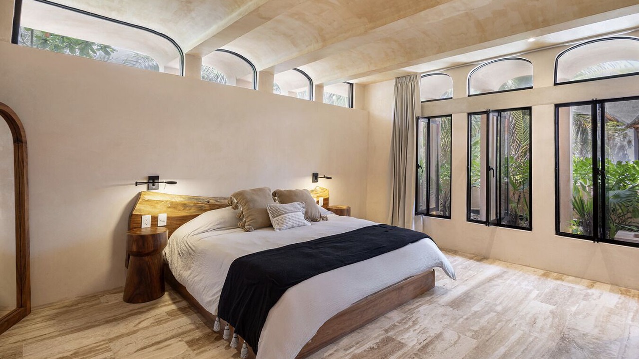 Photo of Bedroom in Zona Hotelera