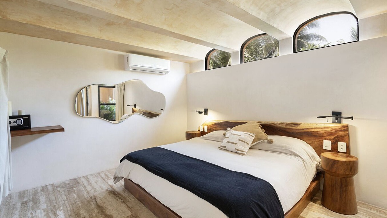 Photo of Bedroom in Zona Hotelera