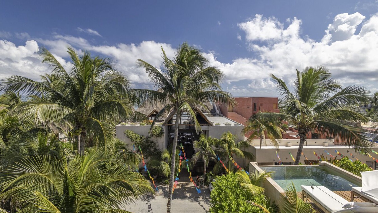 Photo of Outdoor in Zona Hotelera