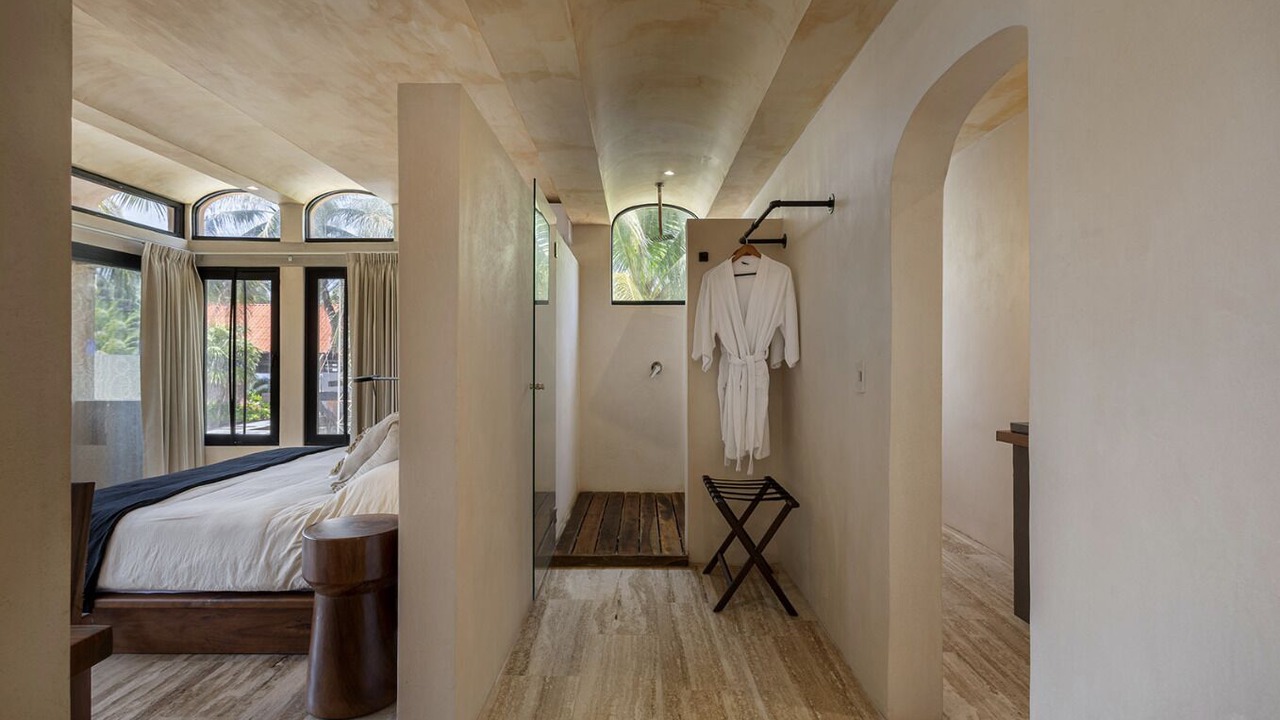 Photo of Bedroom in Zona Hotelera
