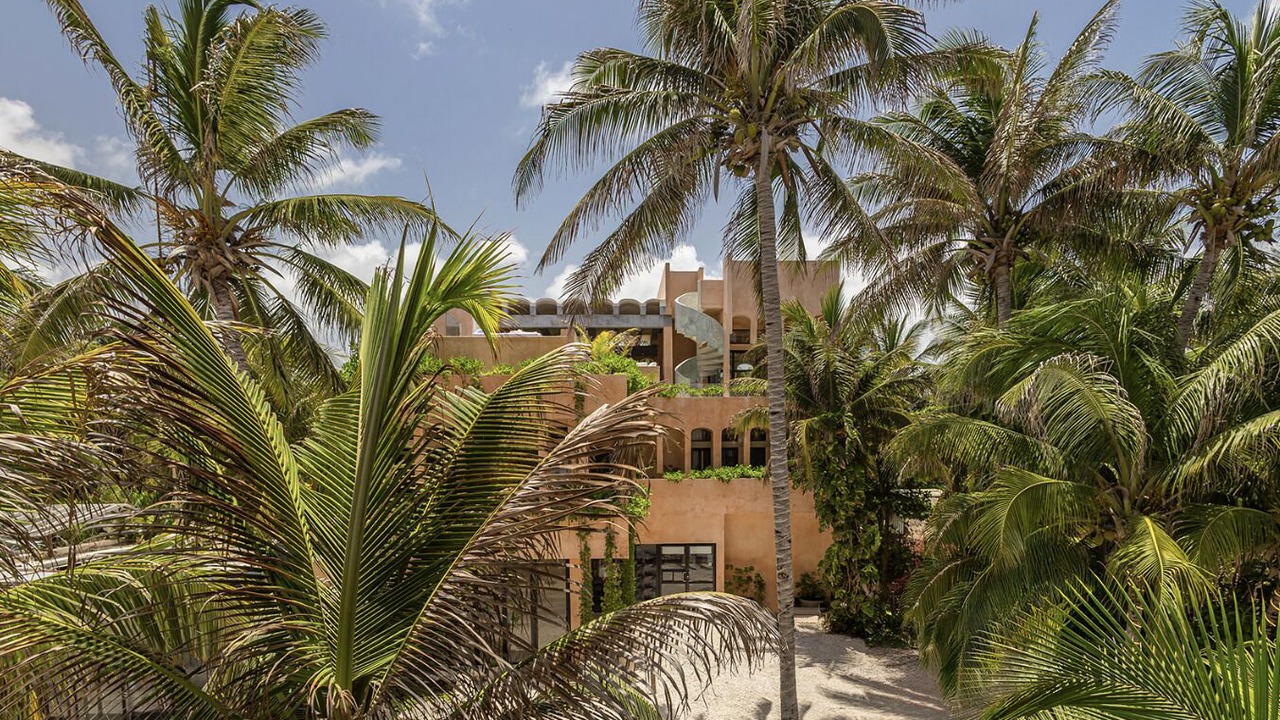 Photo of Outdoor in Zona Hotelera