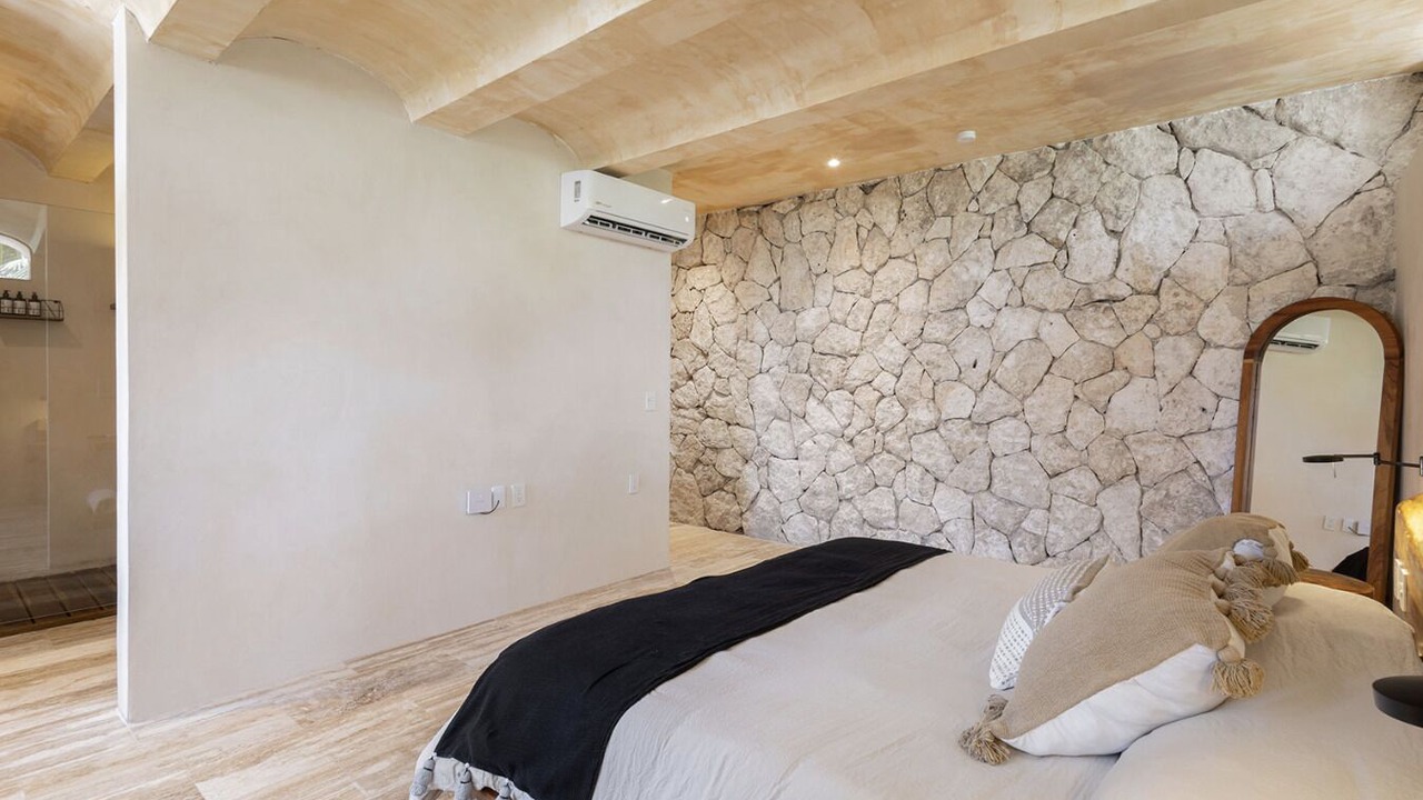 Photo of Bedroom in Zona Hotelera