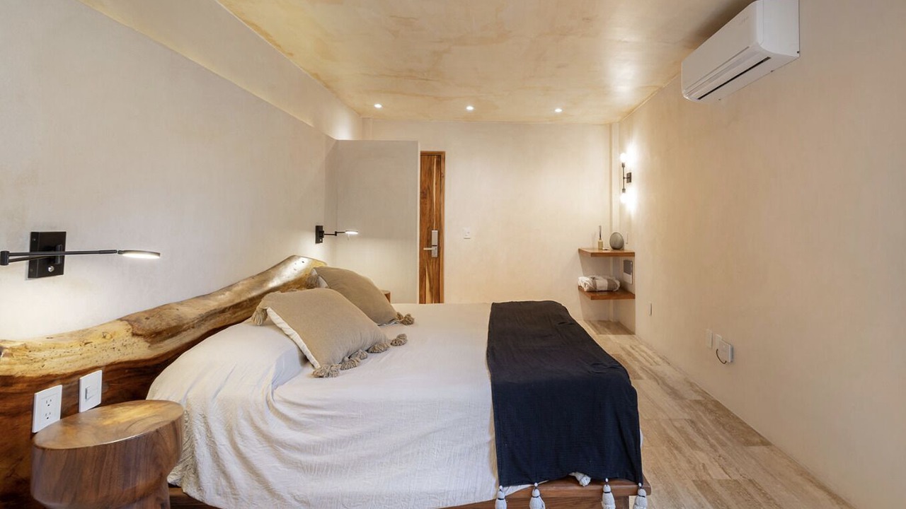 Photo of Bedroom in Zona Hotelera
