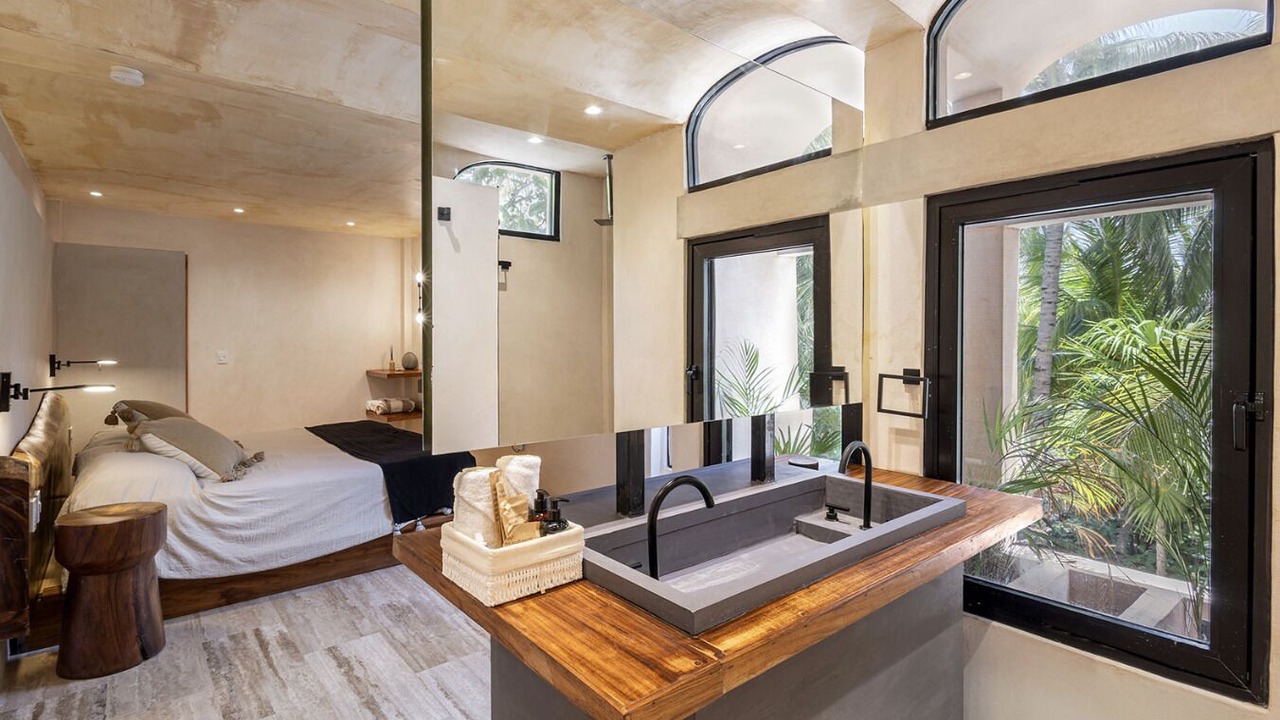 Photo of Bedroom in Zona Hotelera