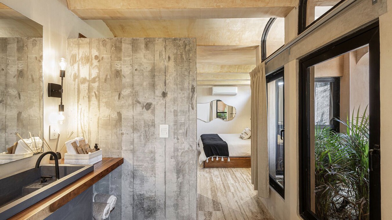 Photo of Bedroom in Zona Hotelera