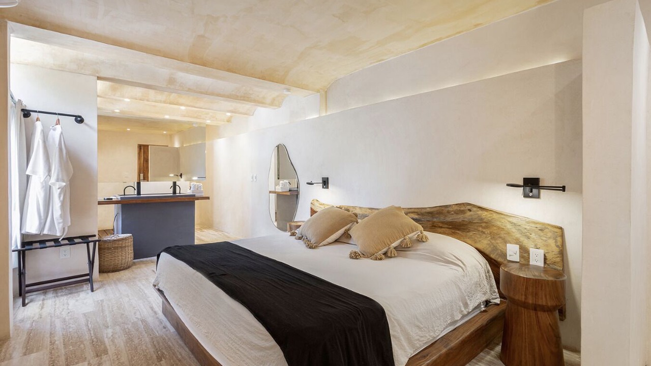 Photo of Bedroom in Zona Hotelera