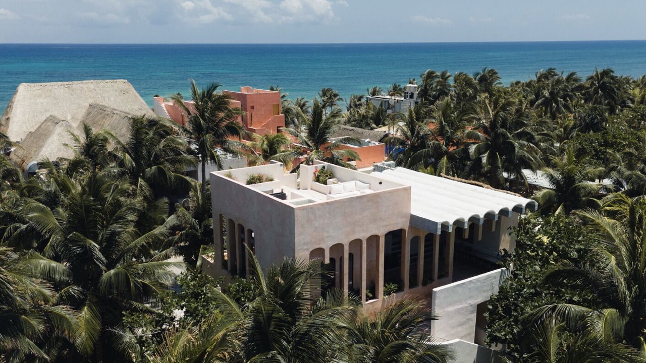 Photo of Outdoor in Zona Hotelera