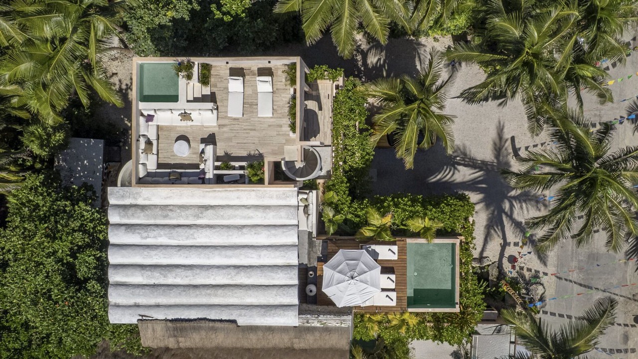 Photo of Outdoor in Zona Hotelera