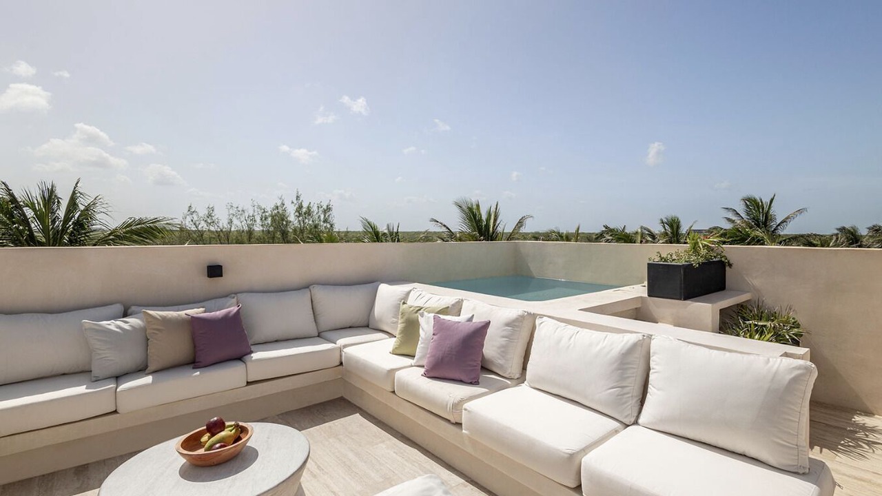 Photo of Outdoor in Zona Hotelera