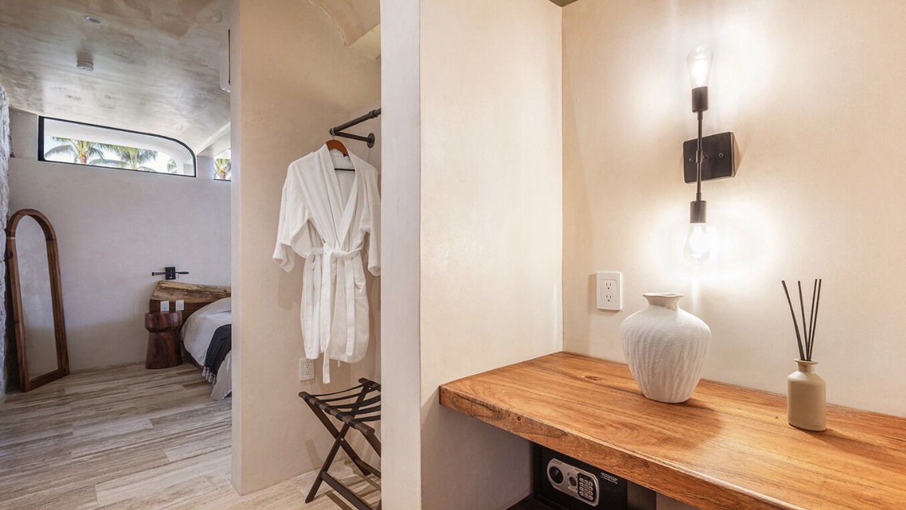 Photo of Bedroom in Zona Hotelera
