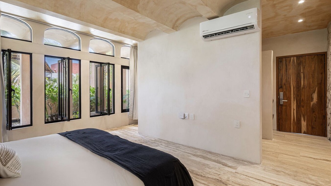 Photo of Bedroom in Zona Hotelera