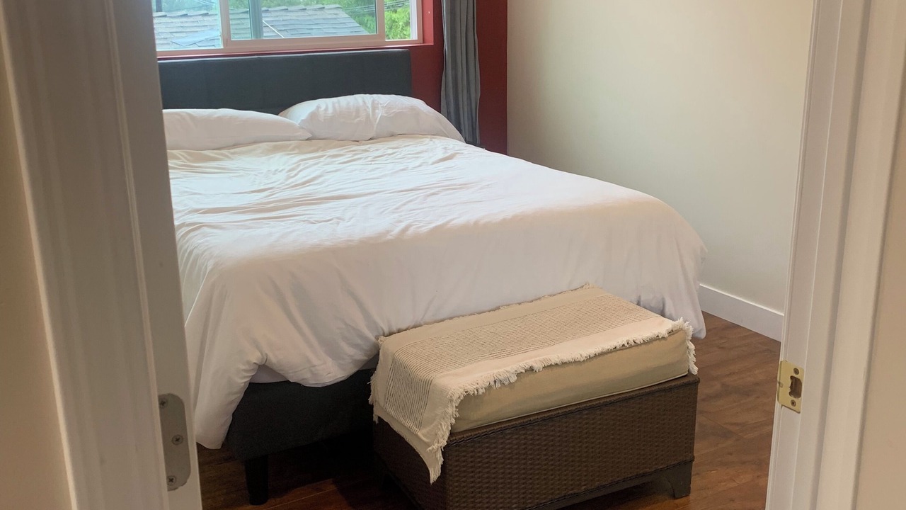 Photo of Bedroom in Woodland Hills