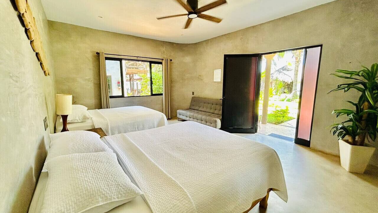 Photo of Bedroom in Elota