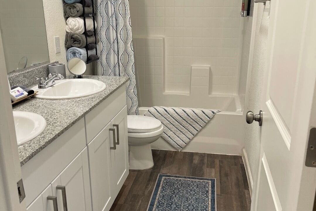 Photo of Bathroom in Mesquite Creek