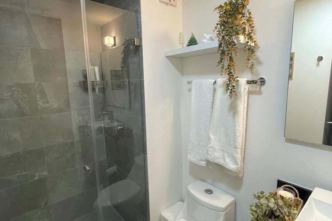 Photo of Bathroom in Guadalajara