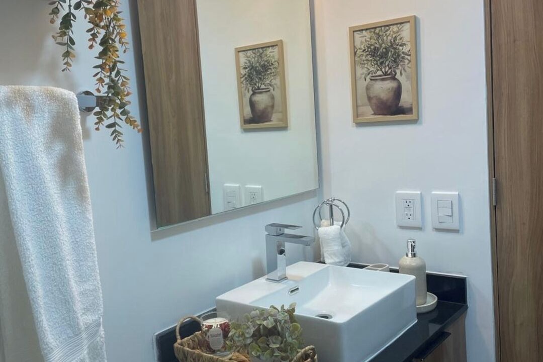 Photo of Bathroom in Guadalajara