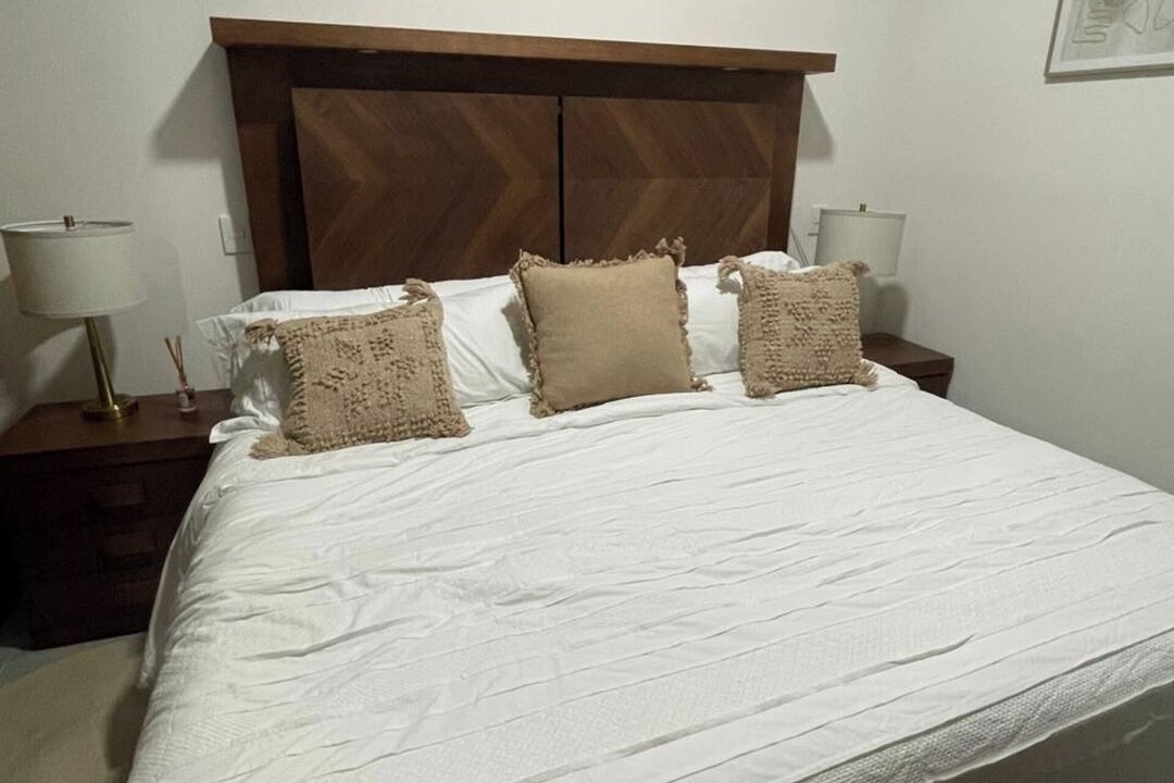 Photo of Bedroom in Guadalajara